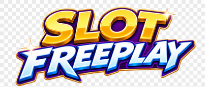 Slot Freeplay Logo
